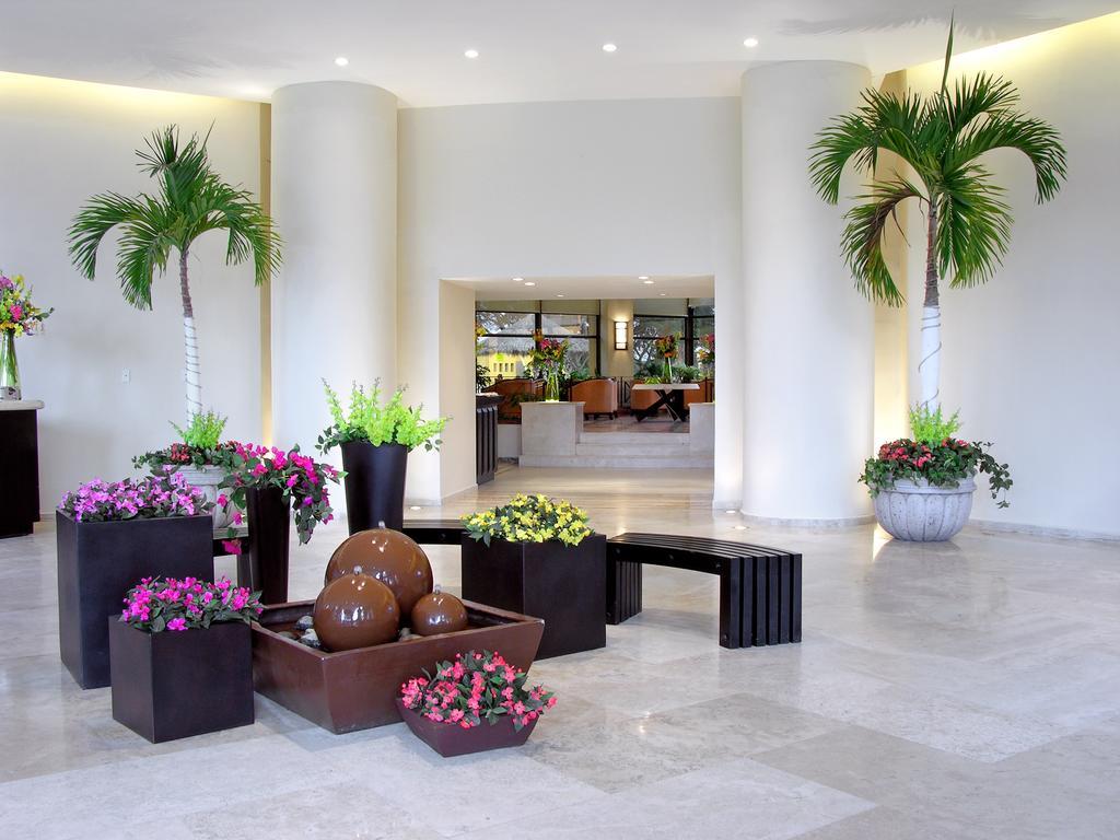 Hotel Terranova コアツァコアルコス エクステリア 写真 Lobby