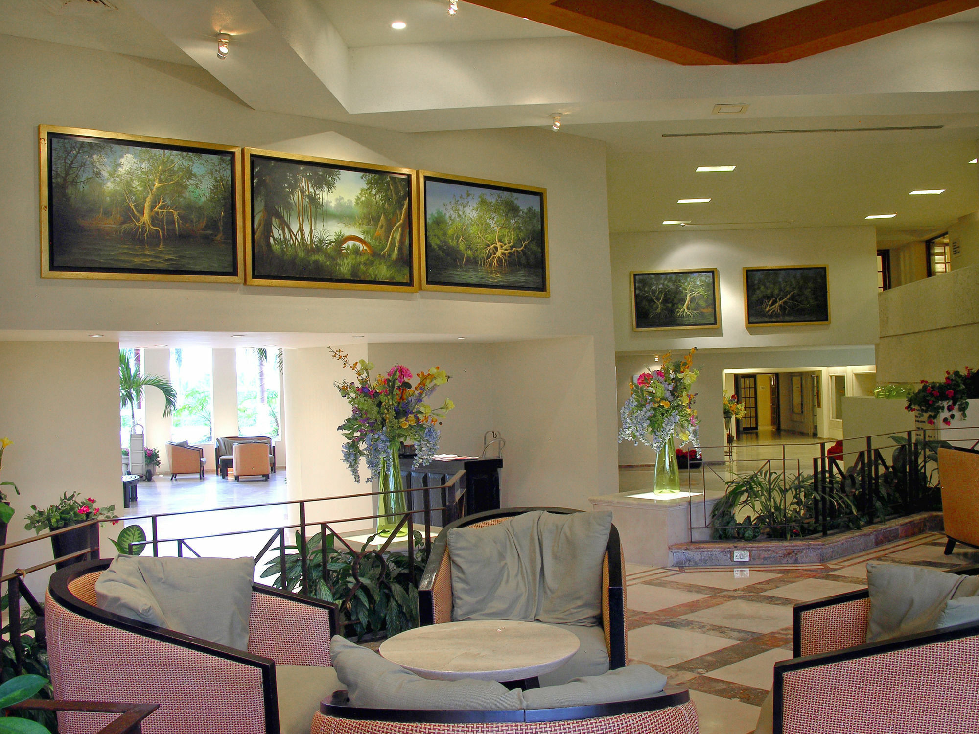 Hotel Terranova コアツァコアルコス エクステリア 写真 Lobby